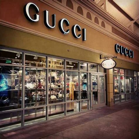 is there a gucci outlet|closest gucci store near me.